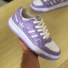 ADIDAS FORUM LOW