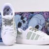 ADIDAS SUPERSTAR - F10126S