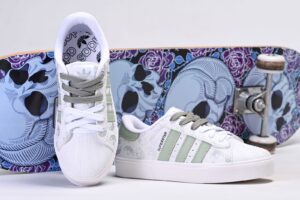 ADIDAS SUPERSTAR - F10126S