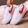 NIKE BLAZER LOW 77