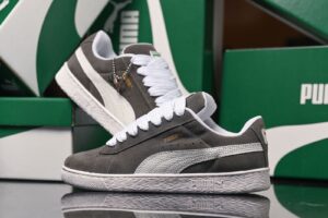 PUMA SUEDE XL - PM100