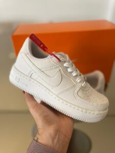NIKE AR100-AR200- AIR FORCE
