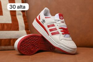 ADIDAS FORUM LOW SUPER - PREMIUM