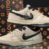 NIKE - NH1080 DUNK SB LOUIS VUITTON