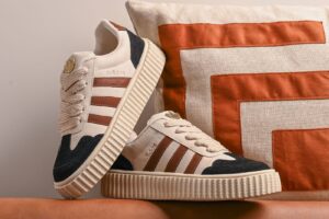 ADIDAS STREET PLUS