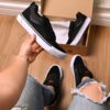 VANS KNU
