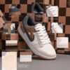 NIKE - NH1080 DUNK SB LOUIS VUITTON