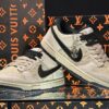 NIKE - NH1080 DUNK SB LOUIS VUITTON