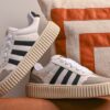 ADIDAS STREET PLUS
