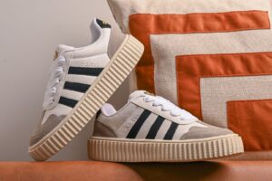 ADIDAS STREET PLUS