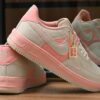 NIKE AR100-AR200- AIR FORCE