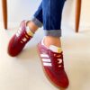ADIDAS SAMBA VEGANO CLASSIC