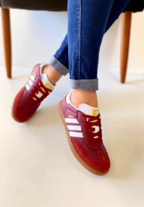 ADIDAS SAMBA VEGANO CLASSIC
