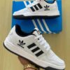 ADIDAS FORUM LOW
