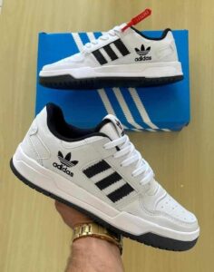 ADIDAS FORUM LOW