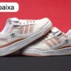 ADIDAS FORUM LOW SUPER - PREMIUM