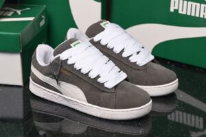 PUMA SUEDE XL - PM100