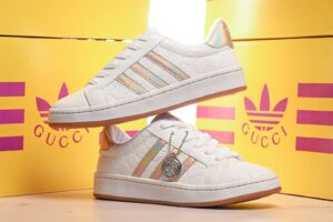 ADIDAS & GUCCI - ADGG1800