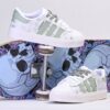 ADIDAS SUPERSTAR - F10126S