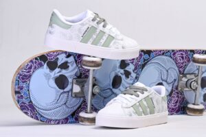 ADIDAS SUPERSTAR - F10126S