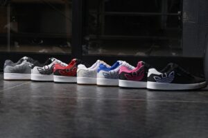 ADIDAS CAMPUS - 200028