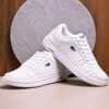 LACOSTE T-CLIP