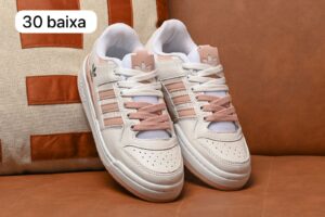 ADIDAS FORUM LOW SUPER - PREMIUM