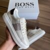 HUGO BOSS