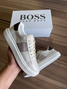 HUGO BOSS