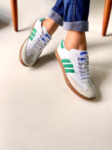 ADIDAS SAMBA VEGANO CLASSIC