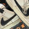 NIKE - NH1080 DUNK SB LOUIS VUITTON