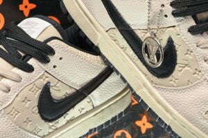 NIKE - NH1080 DUNK SB LOUIS VUITTON