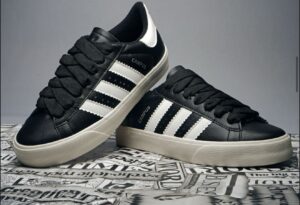 ADIDAS CAMPUS - ADS03