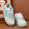 ADIDAS FORUM LOW SUPER - PREMIUM