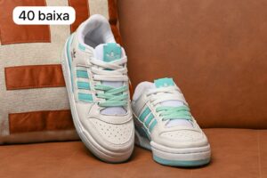 ADIDAS FORUM LOW SUPER - PREMIUM