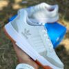 ADIDAS FORUM LOW