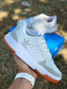 ADIDAS FORUM LOW