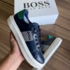 HUGO BOSS