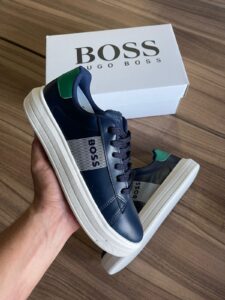 HUGO BOSS