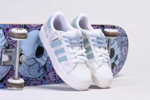 ADIDAS SUPERSTAR - F10126S