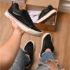 VANS KNU