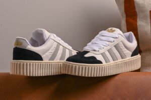 ADIDAS STREET PLUS