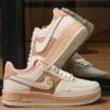 NIKE AR100-AR200- AIR FORCE