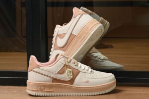 NIKE AR100-AR200- AIR FORCE