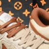 NIKE - NH1080 DUNK SB LOUIS VUITTON