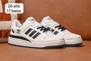 ADIDAS FORUM LOW SUPER - PREMIUM