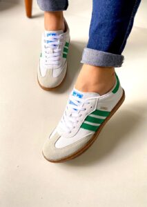 ADIDAS SAMBA VEGANO CLASSIC