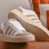 ADIDAS STREET PLUS
