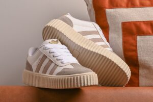 ADIDAS STREET PLUS