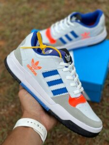 ADIDAS FORUM LOW